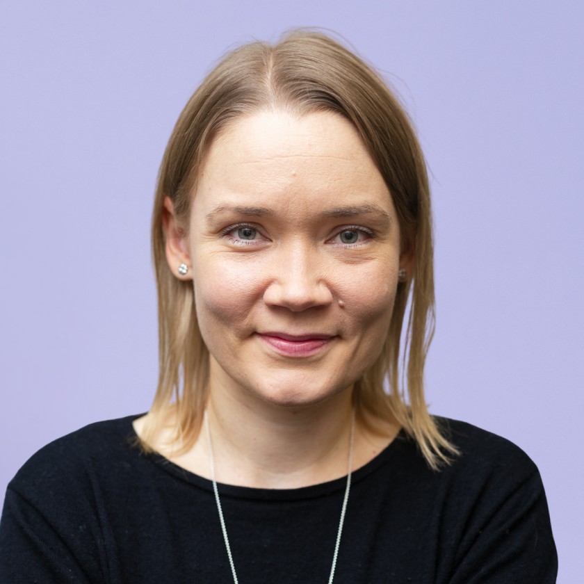 Outi Mäkinen
