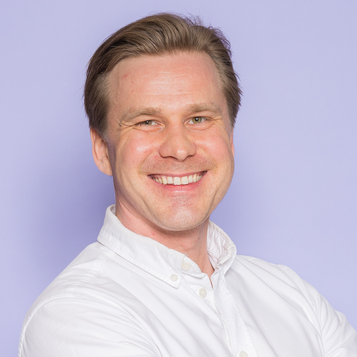 Sevendos CEO Jonne Heikkinen