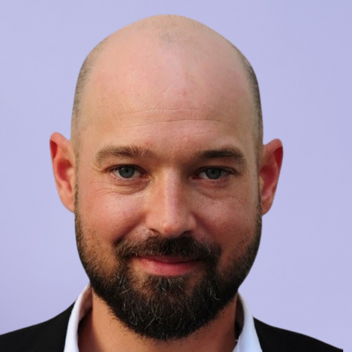 Joachim von Gerlach, Director of Key Accounts DACH